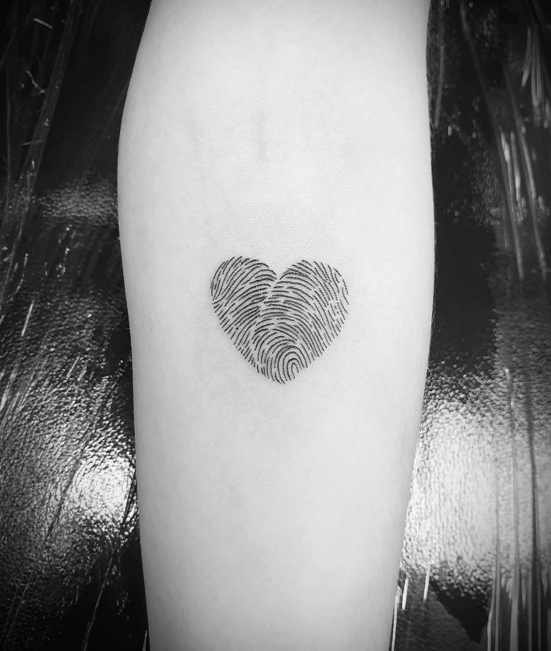 11+ Girly Heart Tattoo Ideas That Will Blow Your Mind! - alexie