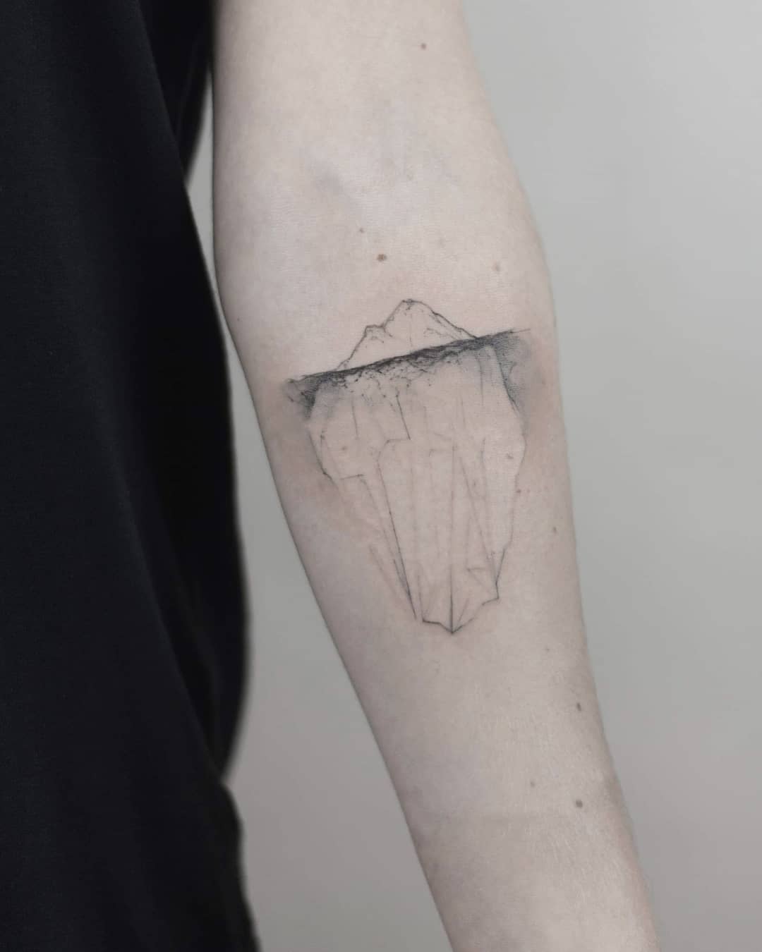 geometric tattoos  hellpatrol thanks niklas  annabelle